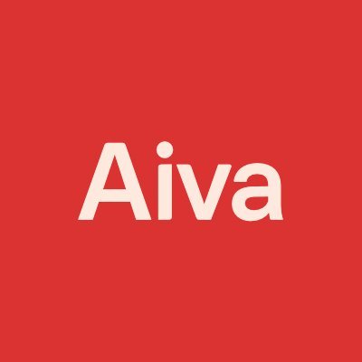 AIVA. Wildly minimalistic skincare. Easy AF. #aiva #skinimalism