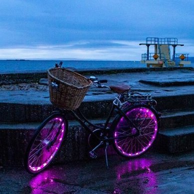 ClareEile's profile picture. Radiologist, Galway.