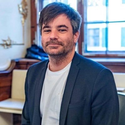 Wolfgang Moitzi Profile