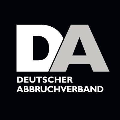 Der Deutsche Abbruchverband e.V. (DA) ist seit 1951 der maßgebliche Wirtschafts- und Unternehmerverband der Abbruchbranche mit Sitz in Köln.