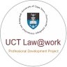 UCT_Law_at_work's profile picture. Law@work, UCT Faculty of Law, offers law short courses and webinars of postgraduate standard. Contact don.coue@uct.ac.za