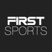 First Sports (@F1rstSports) Twitter profile photo