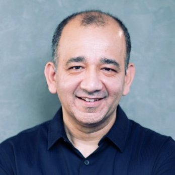 Student for Life. Founder & CEO of erstwhile @Quovantis. CTO @Emids.