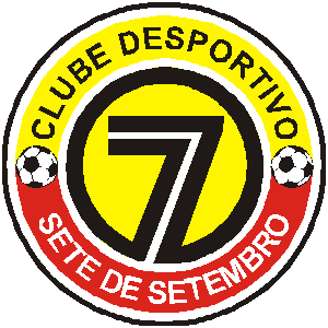 Twitter OFICIAL do Clube Desportivo 7 de Dourados. (Site em manutenção)