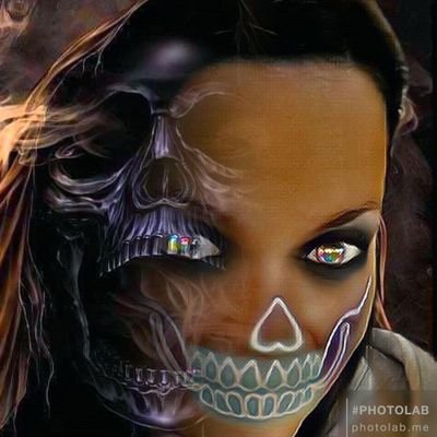 CupcakesNBlood's profile picture. Hi, I'm Stef! 🤘🖕❤👅