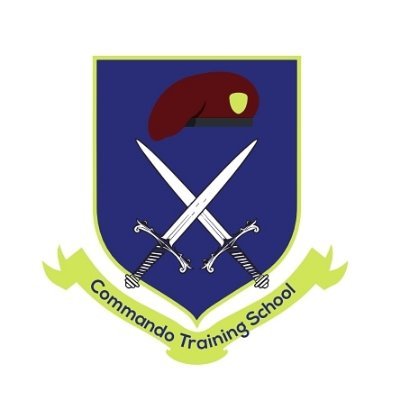 CommandoSchool's profile picture. Register yourself for commando training camp