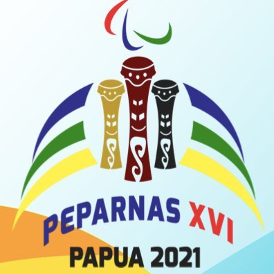 Peparnas XVI Papua