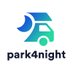 park4night (@park4night) Twitter profile photo