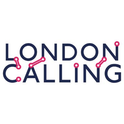 London Calling is a round-up of news, views and comments relating to doing business in London. 
#LondonCalling #London #LondonisOpen #DiscoverLondon