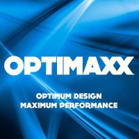 Optimaxx (@optimaxxuk) 's Twitter Profile