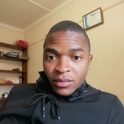 MrAndrewSandile's profile picture. UKZN-P alumni📚