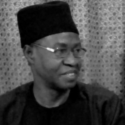 UmarIbrahimSau2's profile picture. 