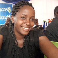 Sharon Kyatusiimire (@kyatusiimire77) 's Twitter Profile