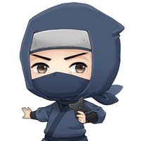 音門仁(じん)(係長)@AutoCAD効率化の方法伝授 (@cad_ninja) 's Twitter Profile