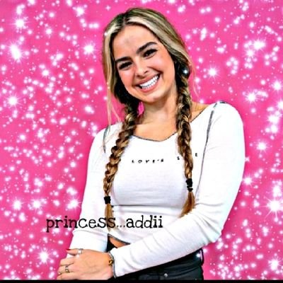 addisonrae_page's profile picture. Addi and Charli It's my life ❤🥺