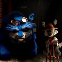 Blue & Malone (@blueandmalone) 's Twitter Profile