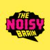 The Noisy Brain (@thenoisybrain) Twitter profile photo