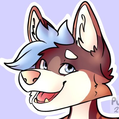 Pudi (comms open)さんのプロフィール画像