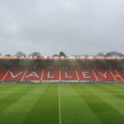 ACharowski's profile picture. 