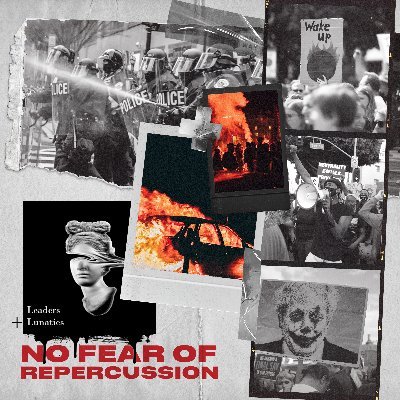 leaderslunatics's profile picture. official bio of #leadersandlunatics