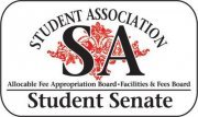 The Student Senate is the primary student governance body at UW-River Falls.