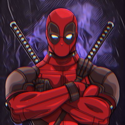 D3adpool2K's profile picture. Python Programmer. Android Developer. Lazy script maker.
Github - Deadpool2000