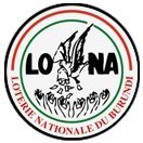 Compte officiel de la Lotterie Nationale du Burundi.