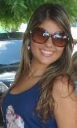 Aviiiiiisa q eu xeguei!!!