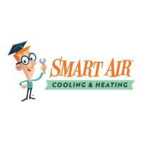 Smart Air Cooling and Heating(@SmartAirService) 's Twitter Profile Photo