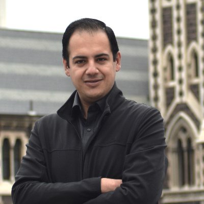 Associate Professor in International Business at the University of Leicester (@uniofleicester), Leicester, UK
#AcademicTwitter
#InternationalBusiness