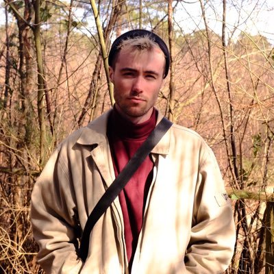 Screenwriter and Director. Writer for @abovetheline_cb Letterboxd - https://t.co/uJ2TgVkgFT