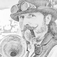 Steampunk DJ (@steampunkdj) 's Twitter Profile