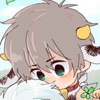 香霖(@rabbitale) 's Twitter Profile Photo