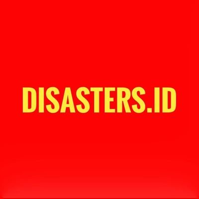 Disaster Solidarity (Solidaritas Kebencanaan) bergerak Independen dan Mandiri #DisastersID #DSTRS