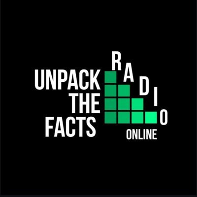 unpackthefacts's profile picture. Fast growing Network in Africa to the world| Bringing forth what mainstream media wouldn’t dare to| Unpackers STAND WITH US #unpackthefacts
