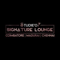 Studieo7 Signature Lounge Alwarpet(@S7SLAlwarpet) 's Twitter Profile Photo