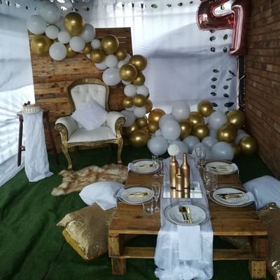 VEvents6's profile picture. Loving