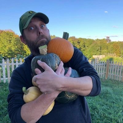Broken Shovel Farm.
Homestead misadventures in Vermont.
Watch us grow.
IG @brokenshovelfarm
youtube https://t.co/zrdER8wj95