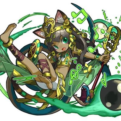 Nekonokaminanor's profile picture. 