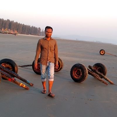 WaliurR56145590's profile picture. বুদ্ধি দিন দিন কমে।