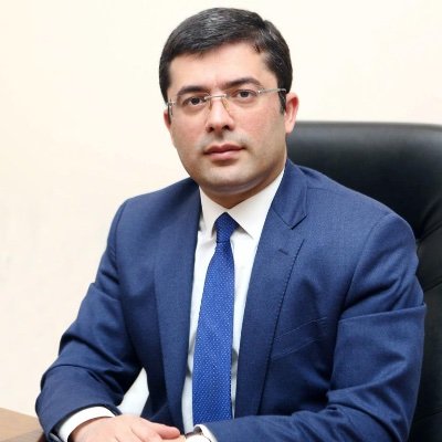 Ahmad Ismayilov Profile