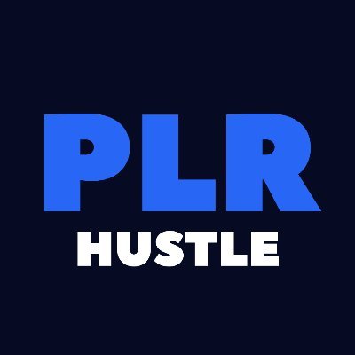 PLR Hustle