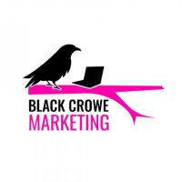 Black Crowe Marketing(@blackcrowemktg) 's Twitter Profile Photo