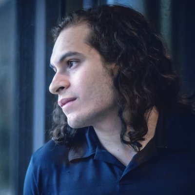 Ivan Olortegui Artさんのプロフィール画像