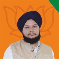 Prateek Singh Janu (@jansingh1313) 's Twitter Profile