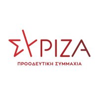 SYRIZA EP(@SYRIZAEP) 's Twitter Profile Photo