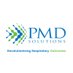 PMD Solutions (@PMD_Respiratory) Twitter profile photo