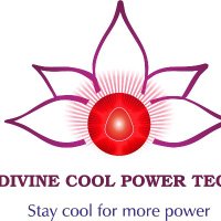 DIVINE COOL POWER TECH(@divine_cool) 's Twitter Profile Photo