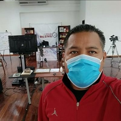 Ing. Civil 
Egresado de la UCLA
Director de GMVV Lara.
¡Comprometido con la Patria!