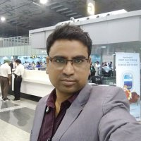 Sidharth Ughade (@sidharthughade) 's Twitter Profile